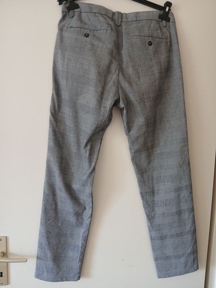 Pantalon Jules taille 38 - photo numéro 4