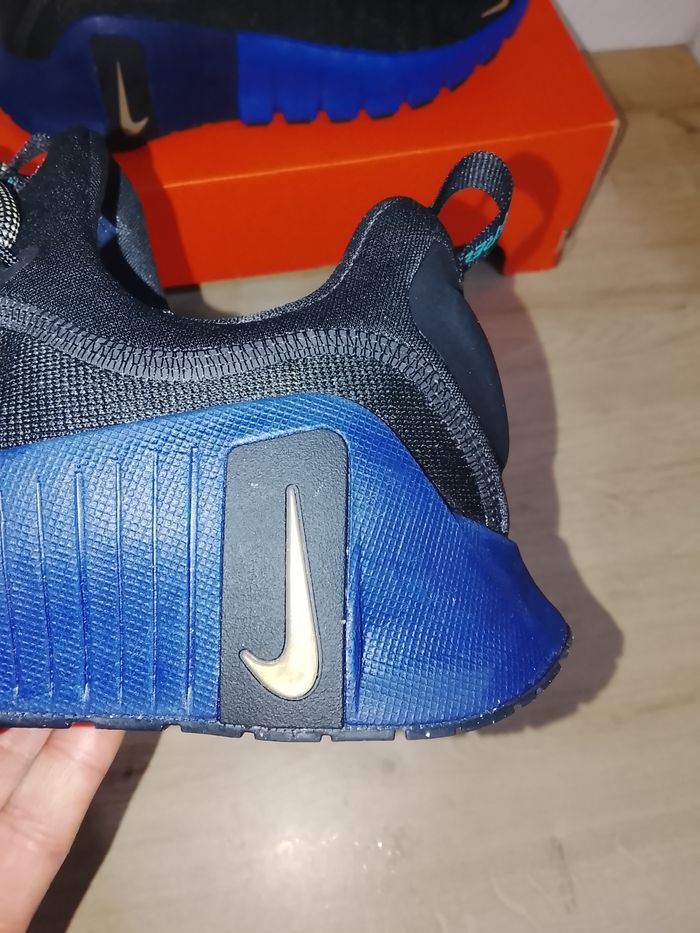 Nike Free Metcon 6 AMP taille 39 - photo numéro 6