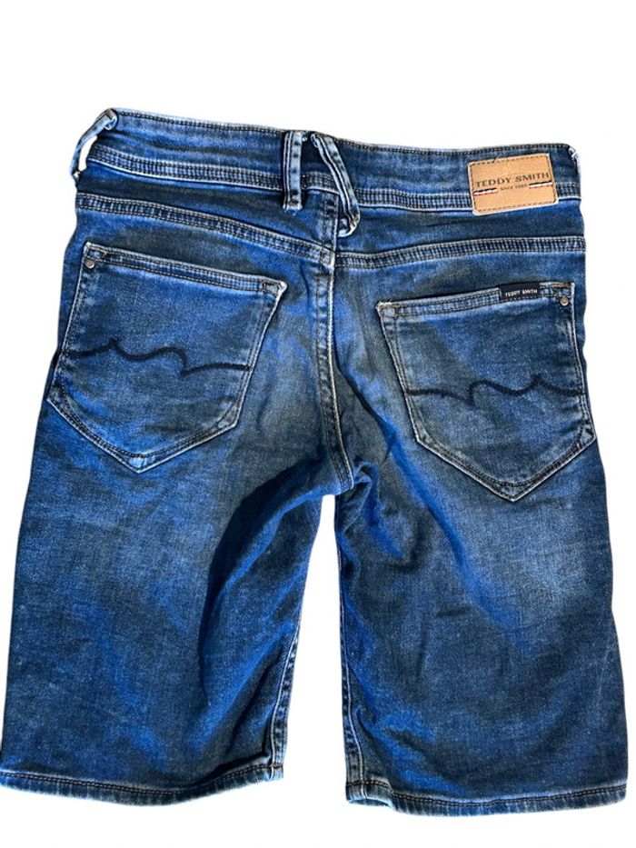 Bermuda#teddy Smith #12 ans - photo numéro 2
