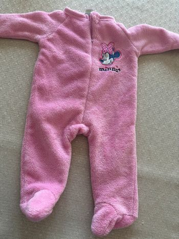 Grenouillère polaire