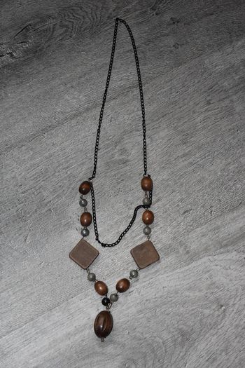 collier fantaisie