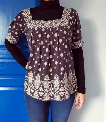 Tee-shirt H&M 38