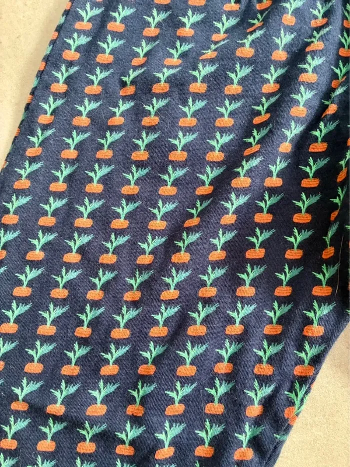 Pantalon fluide carottes 🥕 Arthur 2 ans - photo numéro 2