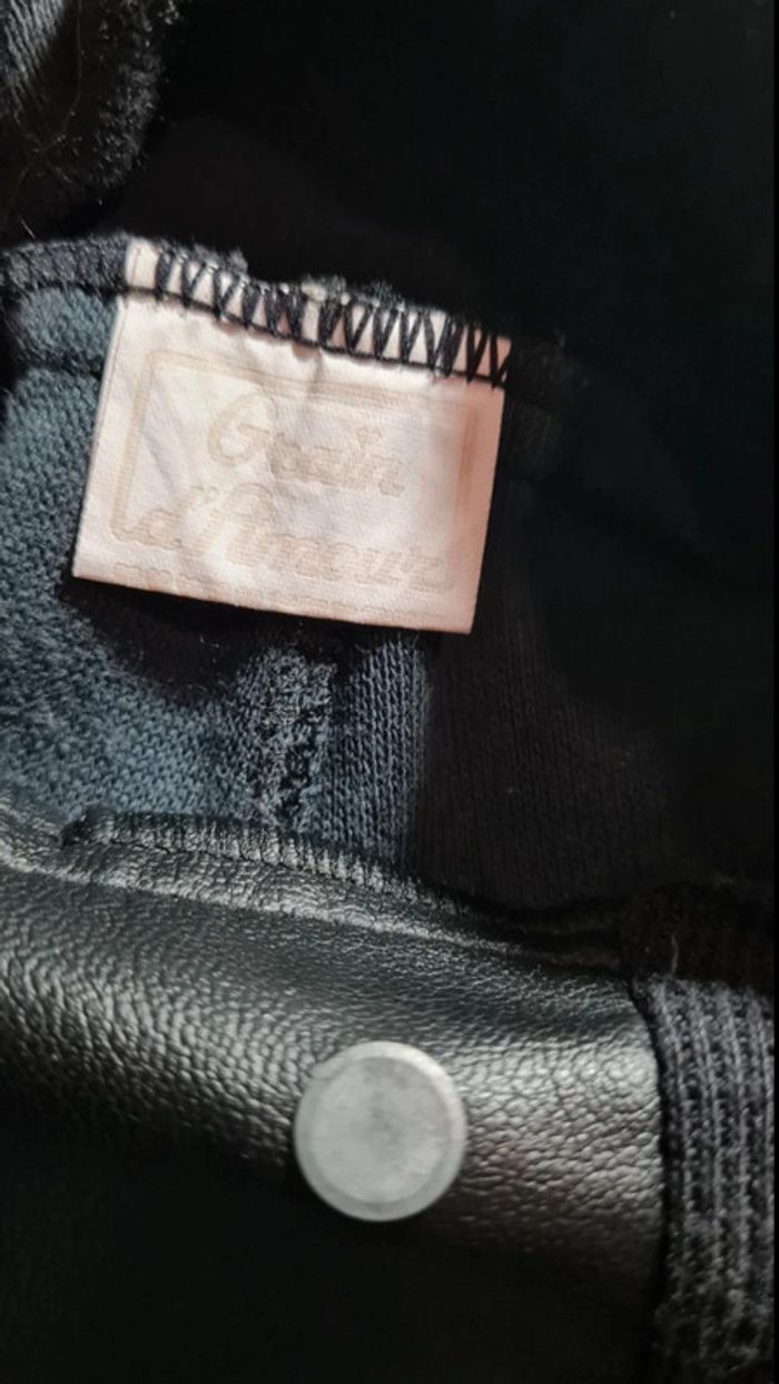 Short - photo numéro 6