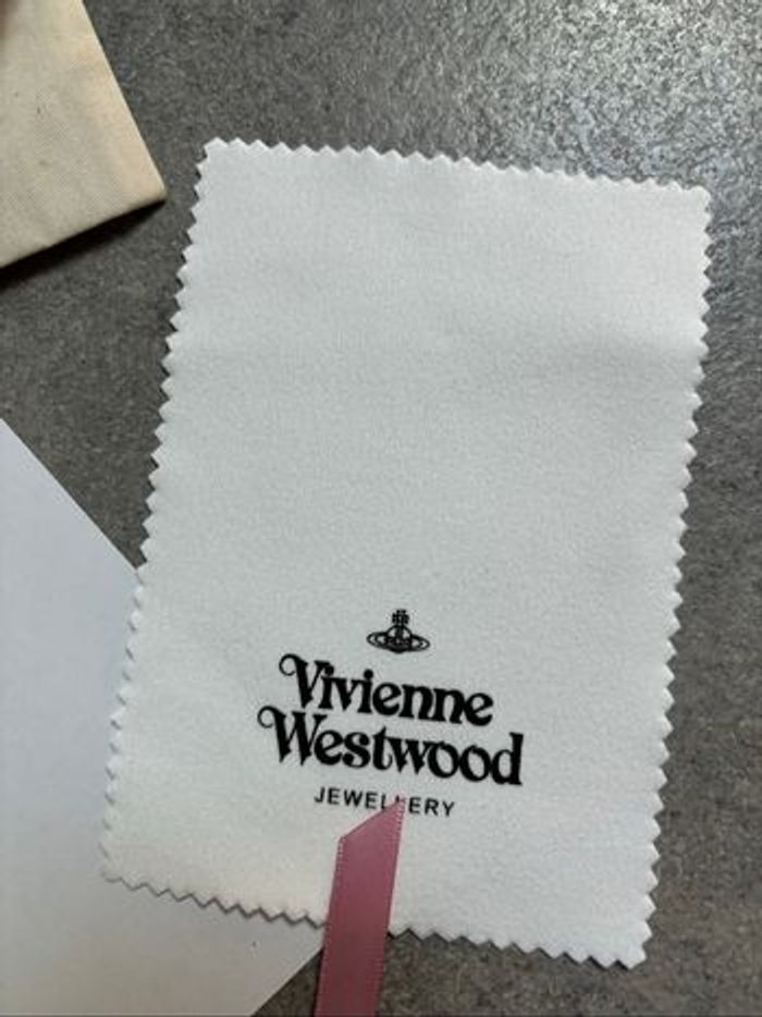 Collier Vivienne Westwood - photo numéro 7