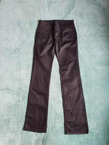 Tres beau pantalon taille 34