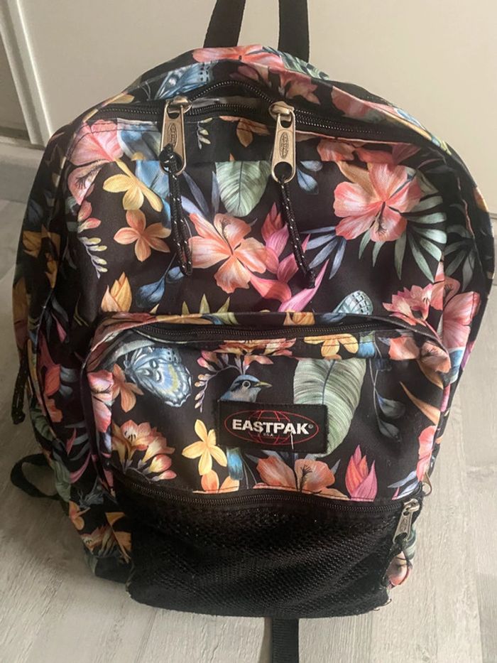 Sac eastpak - photo numéro 2