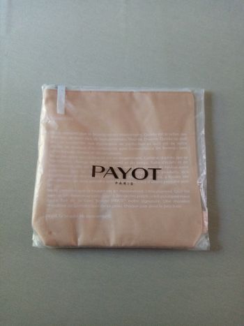 Pochette Payot (Manifeste)