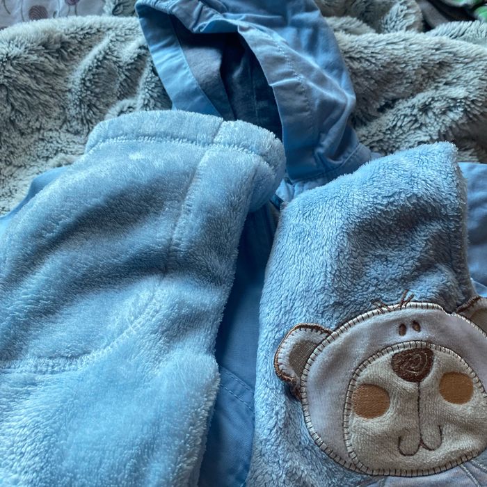 Lot vêtements en 0 mois - photo numéro 5