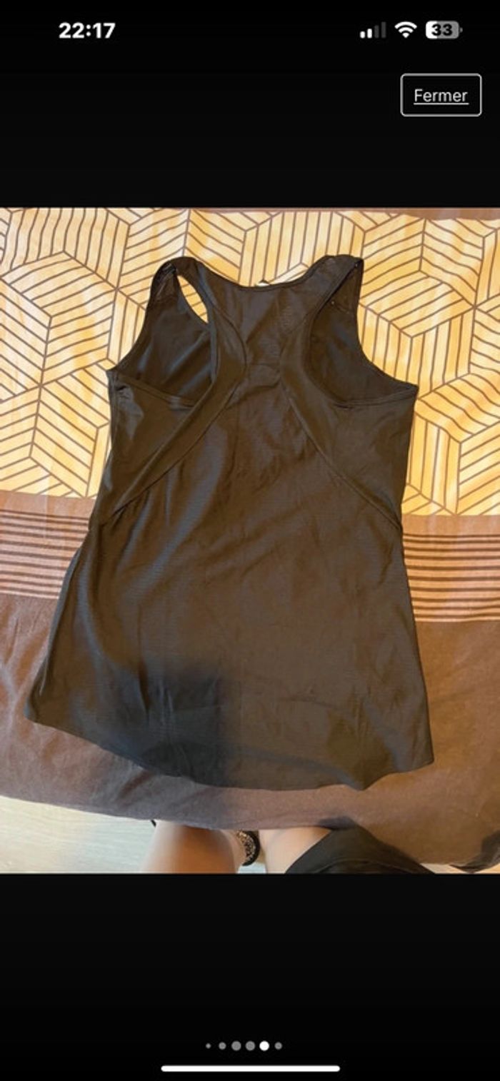 Tee shirt sport femme 36 - photo numéro 9