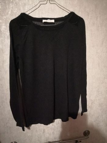 tee-shirt manches longues original