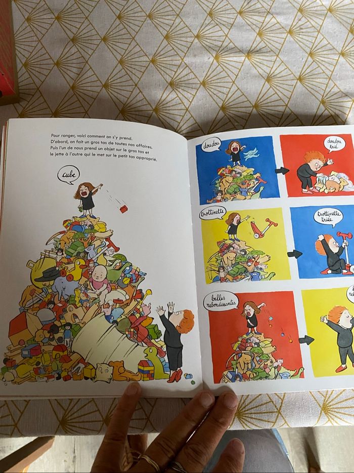 Livre - photo numéro 3