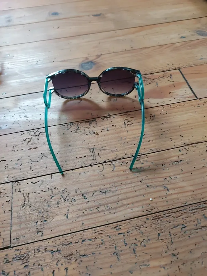 Lunettes promod - photo numéro 4