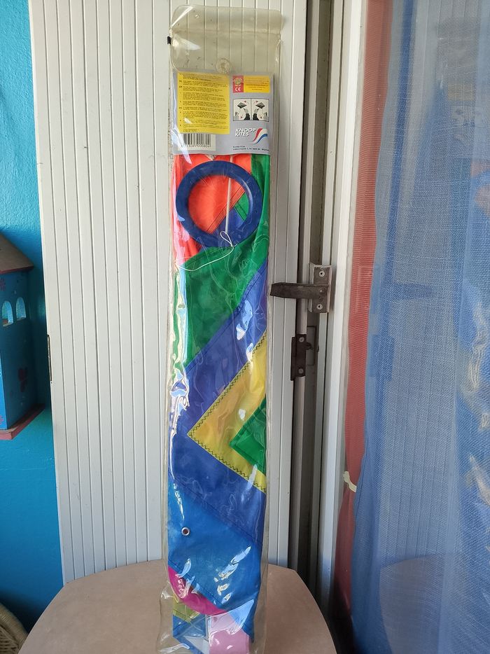 Cerf-volant neuf - photo numéro 2