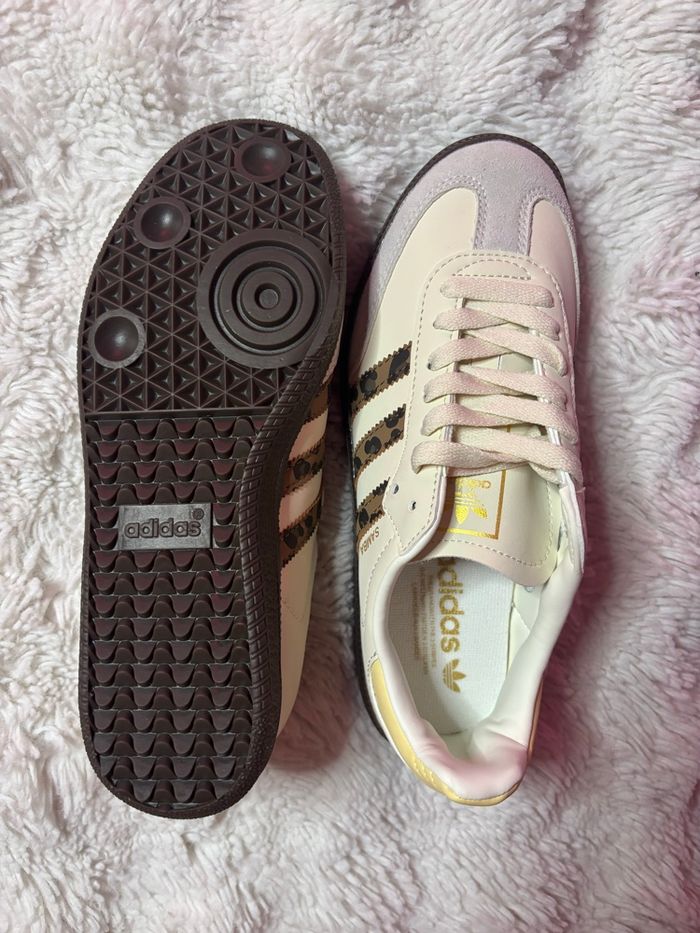 samba leopard - photo numéro 2