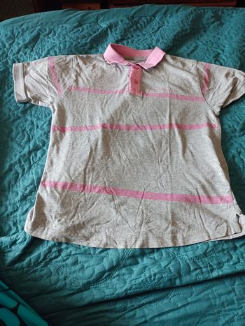 Polo garçon