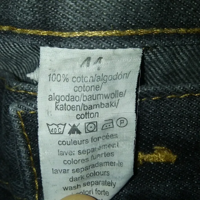 Jeans homme - photo numéro 16