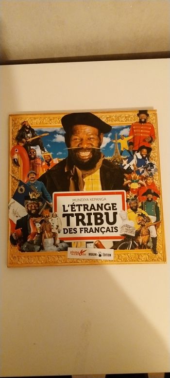 L'étrange tribu des Français