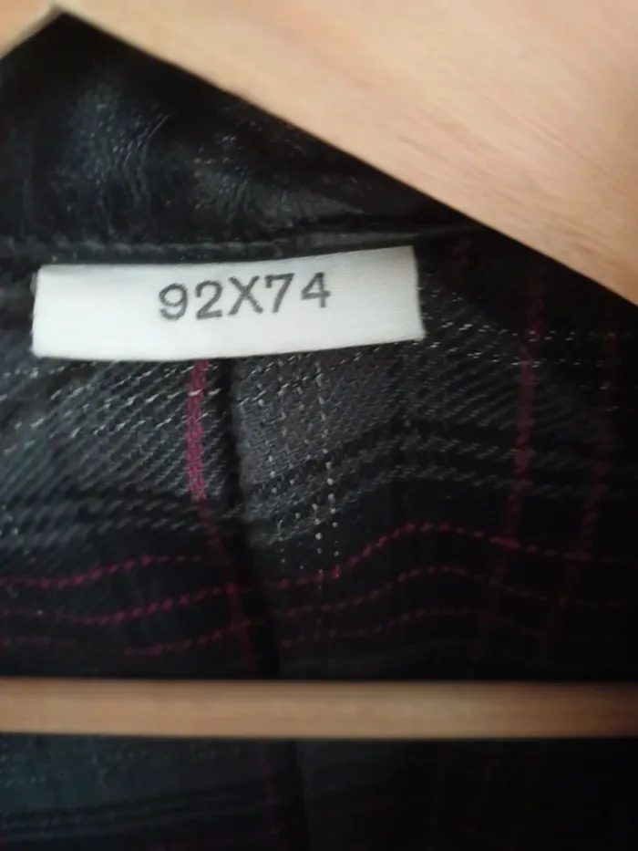 Veste M.I.C Cur - photo numéro 4