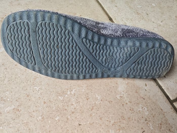 Chausson barry neuf - photo numéro 3