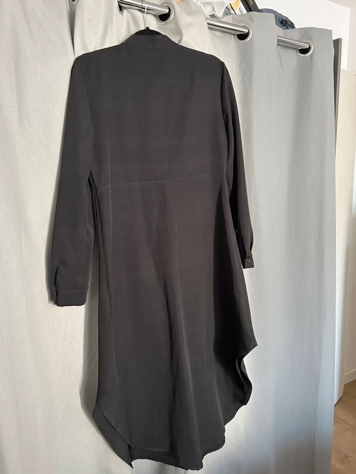 Chemise longue - photo numéro 2