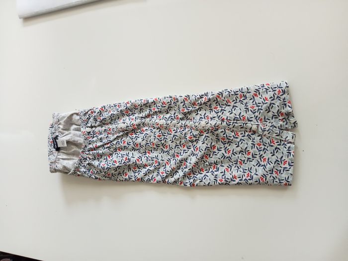 t-shirt fille - photo numéro 7