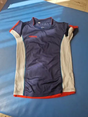 Maillot de football kipsta