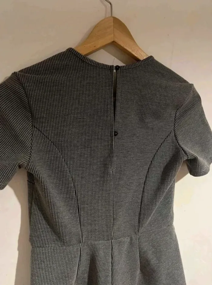 Combi-short tendance Bershka - Taille S - photo numéro 4