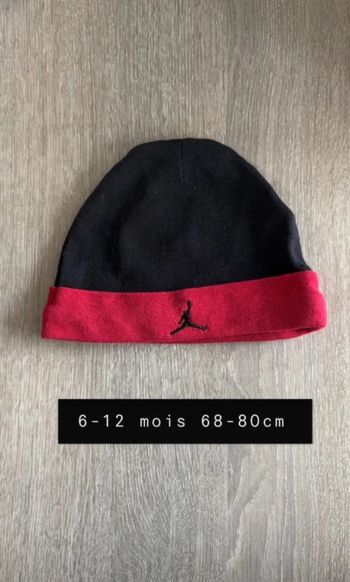 Bonnet