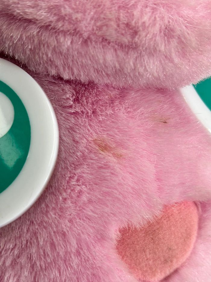 Peluche officiel Pokémon rondoudou Nintendo, peluche sac à dos - photo numéro 9