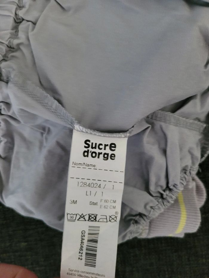 Lot fille été - photo numéro 7