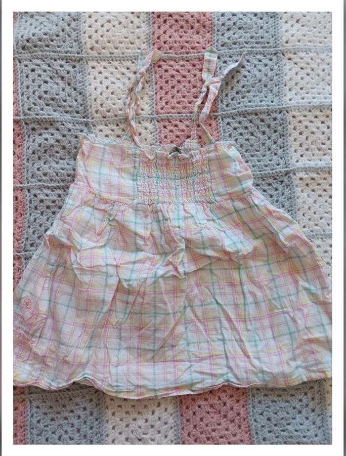 Débardeur 8 ans - photo numéro 2