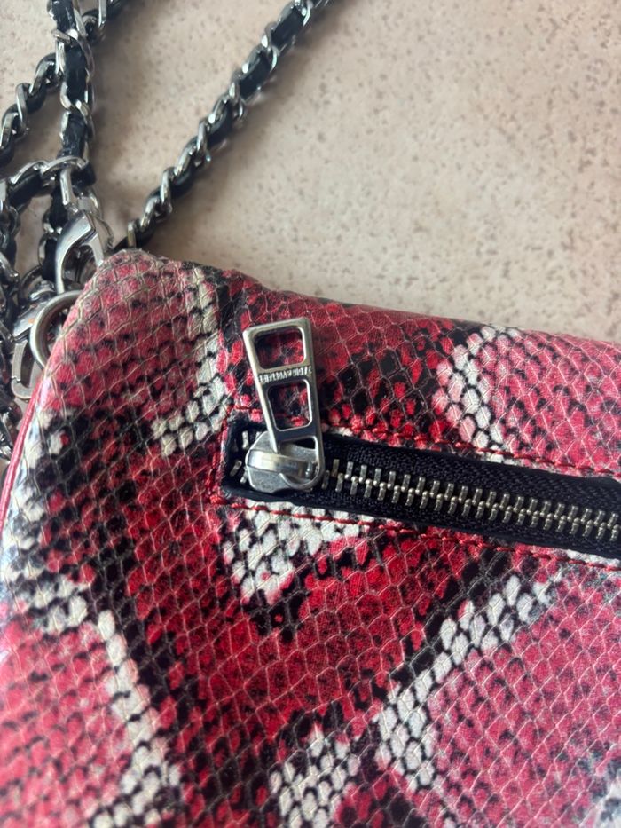 Sac zadig&voltaire - photo numéro 5