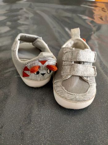 Basket bébé