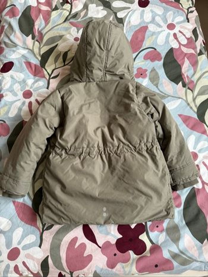 Parka Okaïdi 6 ans - photo numéro 7