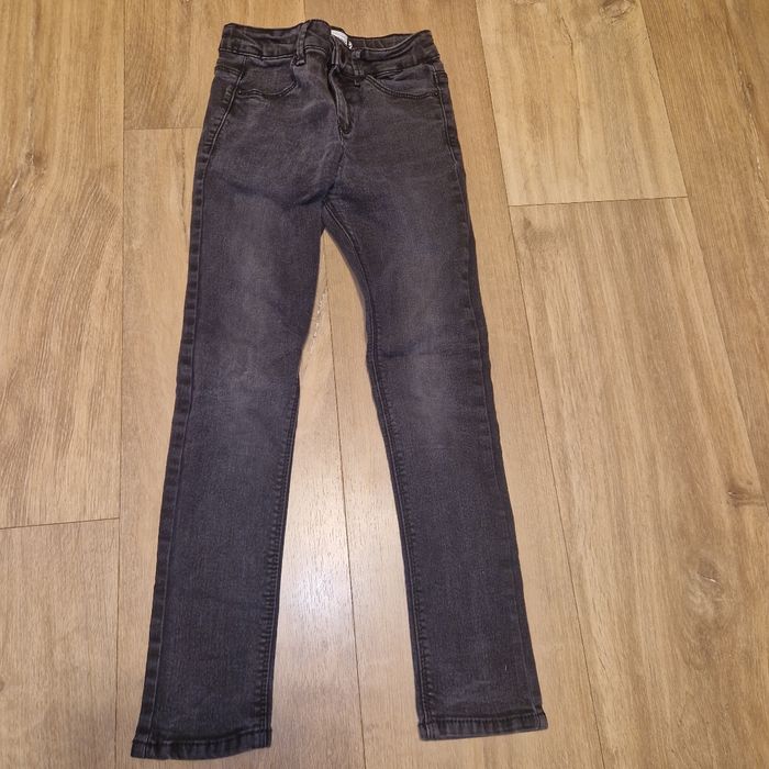 Super Skinny 8 ans kiabi