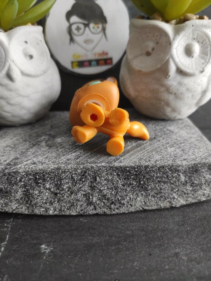 Littlest Petshop LPS Pet Shop chat main coon 1100 cat maincoon #geektradelpschat - photo numéro 5