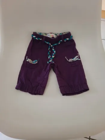 Pantalon bébé fille La compagnie des petits