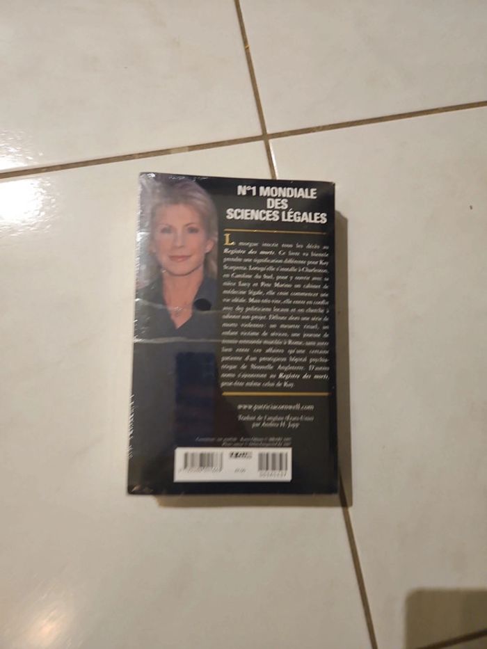 Registre des morts Neuf u42 - photo numéro 3