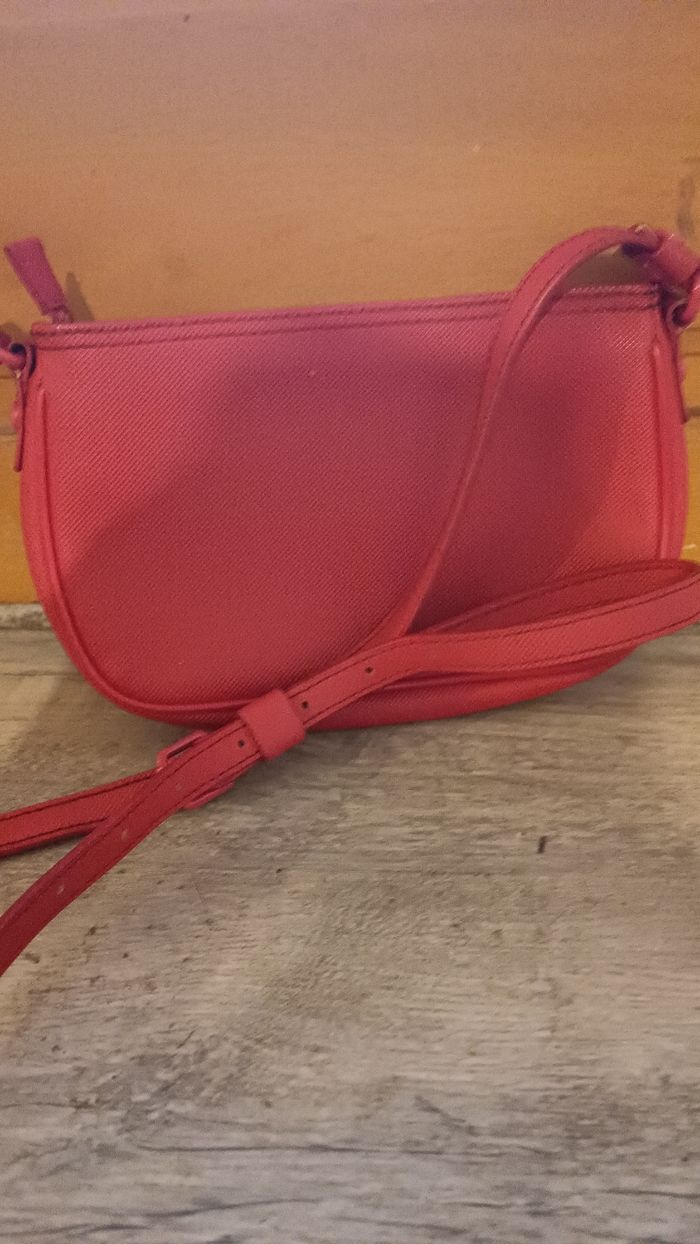 Sac Lacoste - photo numéro 2