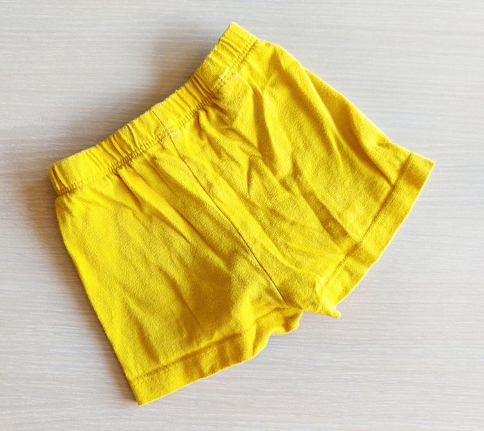 Short bébé - photo numéro 4