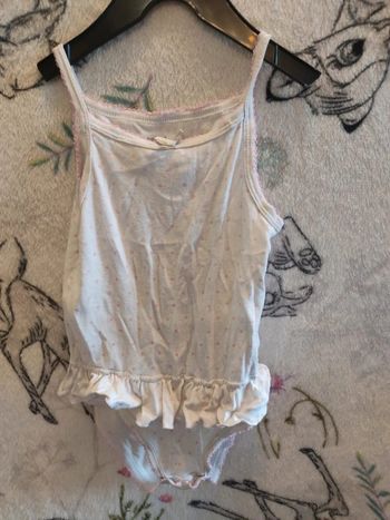 Bodies kitchoun 24 mois