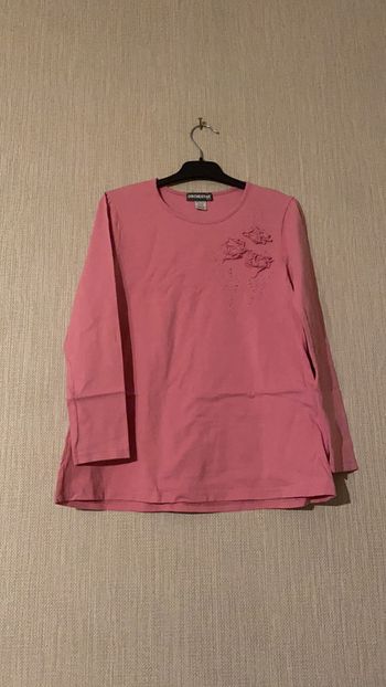 T-shirt Taille 10 ans