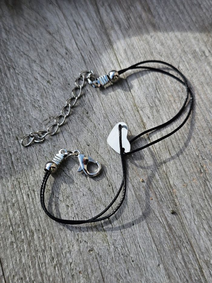 Lot de 5 bracelets - photo numéro 4