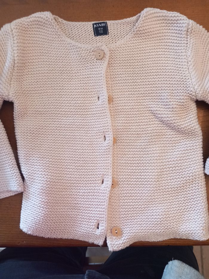 Gilet