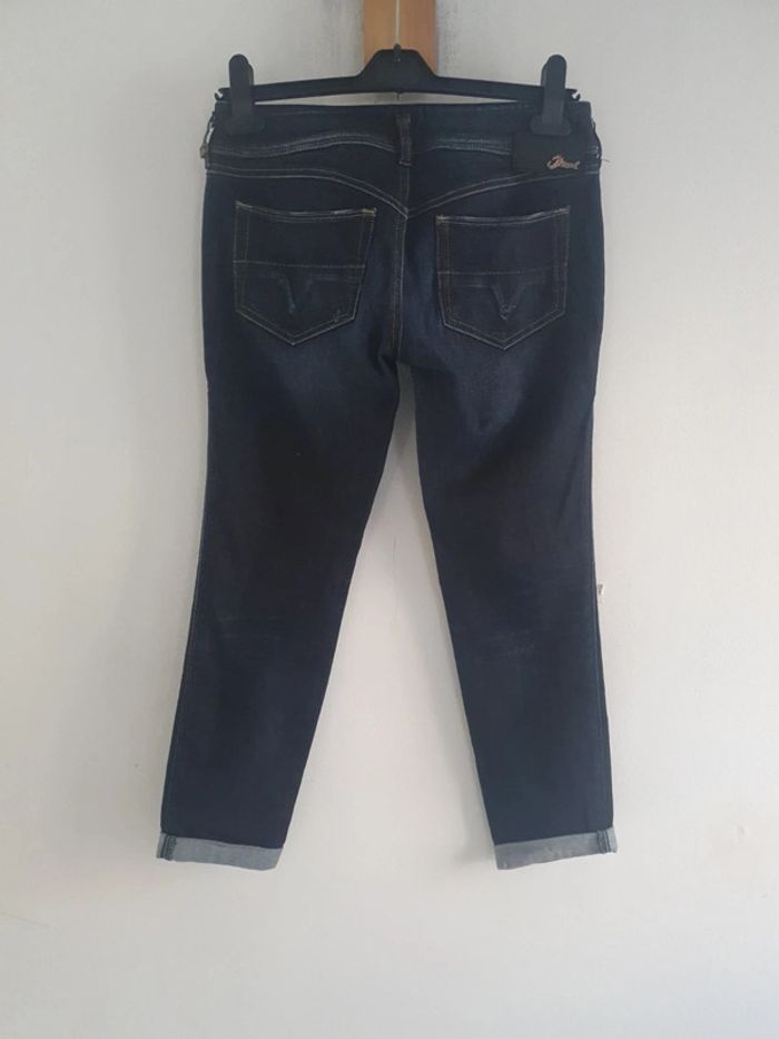 Jean diesel - photo numéro 3