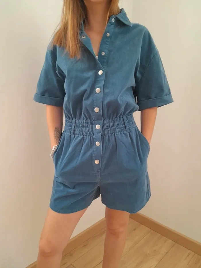 Combi short bizzbee