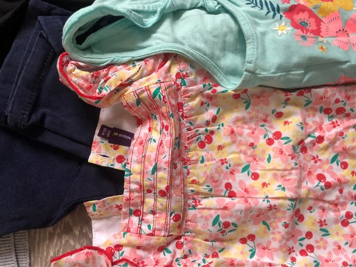 Lot 3-4 ans - photo numéro 2