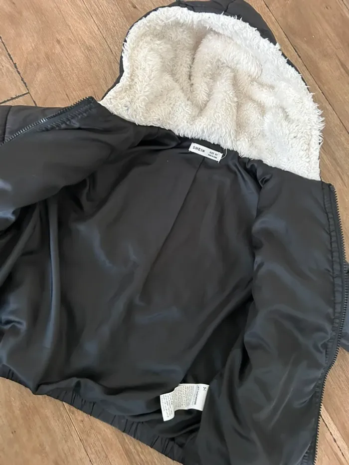 Veste matelassé - photo numéro 2