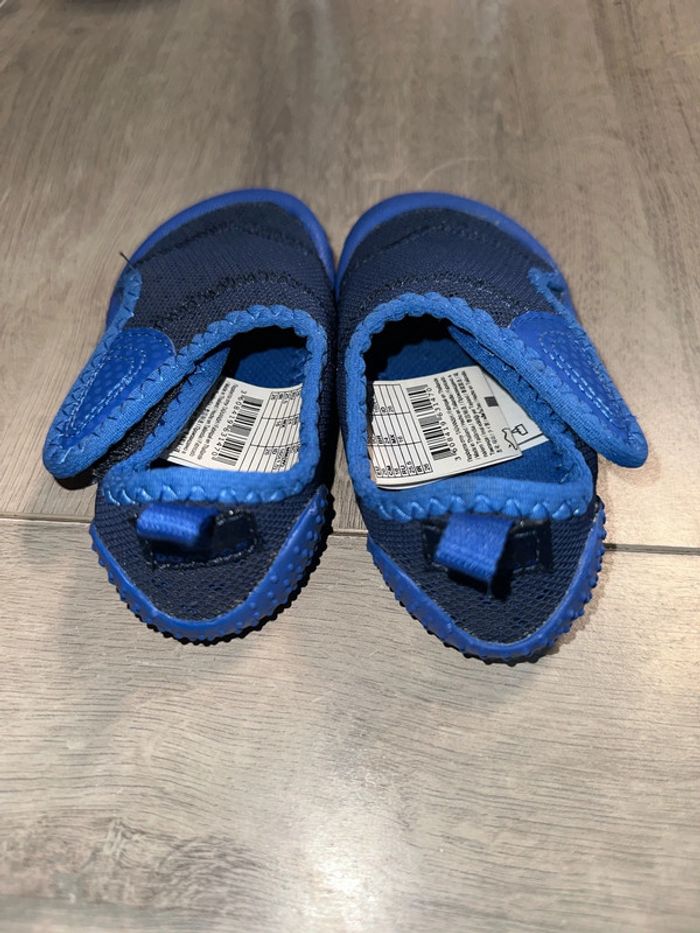 Chausson souple décathlon - photo numéro 2